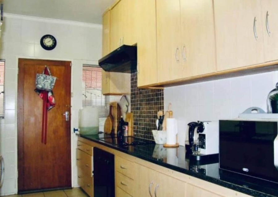 2 Bedroom Property for Sale in Langenhovenpark Free State